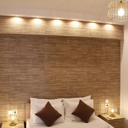 Sea Pearl Luxury Apartment Rhodes City Exterior foto