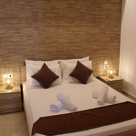 Sea Pearl Luxury Apartment Rhodes City Exterior foto